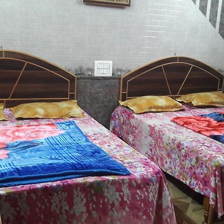 Sai Kripa Guest House 哈里瓦 外观 照片