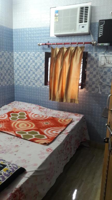 Sai Kripa Guest House 哈里瓦 外观 照片