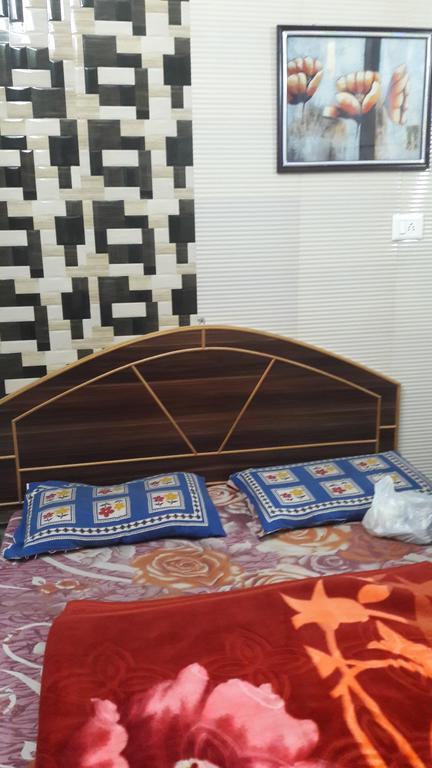 Sai Kripa Guest House 哈里瓦 外观 照片