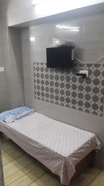 Sai Kripa Guest House 哈里瓦 外观 照片