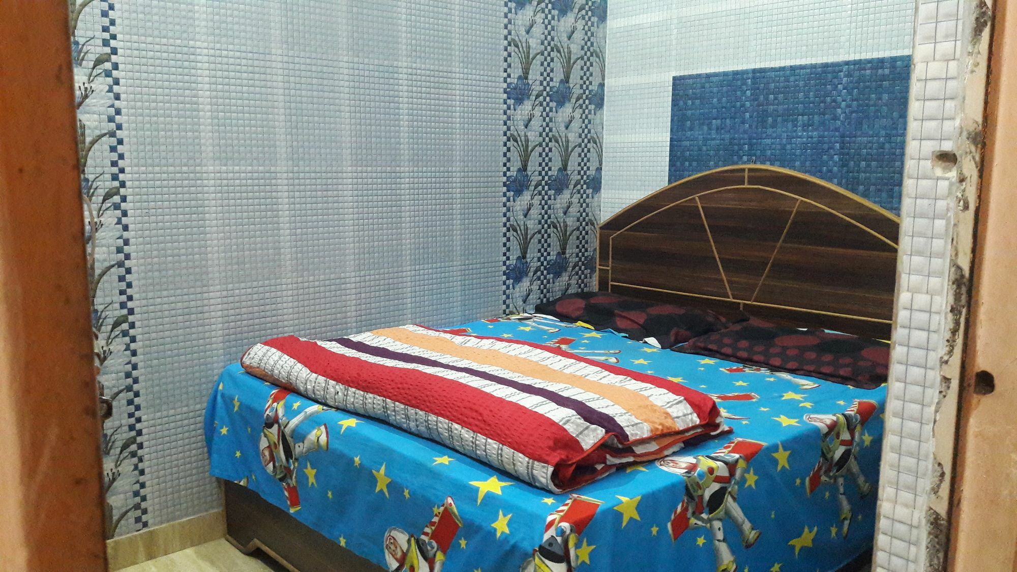Sai Kripa Guest House 哈里瓦 外观 照片
